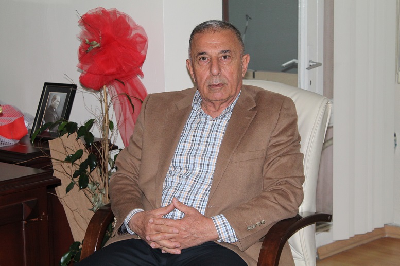 MERCİMEK'TEN YEREL BASINA CANSUYU