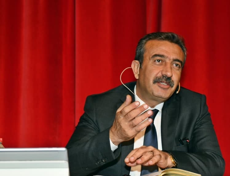 Çetin: