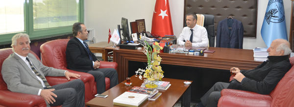 Karslıoğlu:
