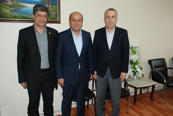 ELKA’dan DOMATEXPO Fuarı