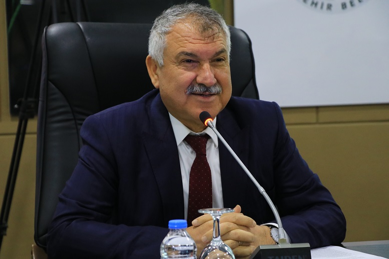 Söz savunmanın
