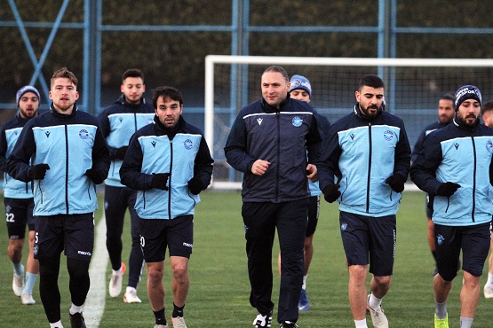 Tütüneker'den ''havaya girmeyin'' uyarısı
