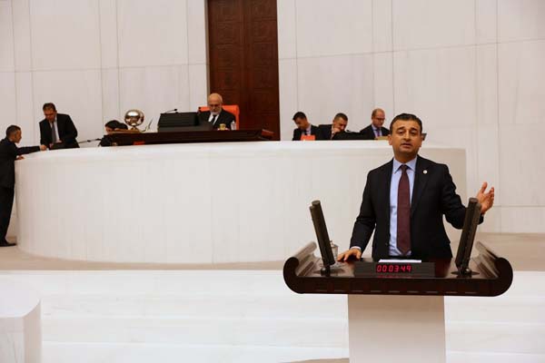 Bulut: Çin mallarına dikkat!