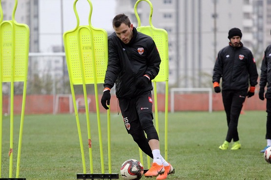 Adanaspor’da hataya yer yok