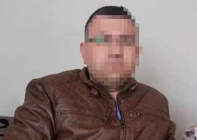 GÜVENLİK GÖREVLİSİ İNTİHAR ETTİ