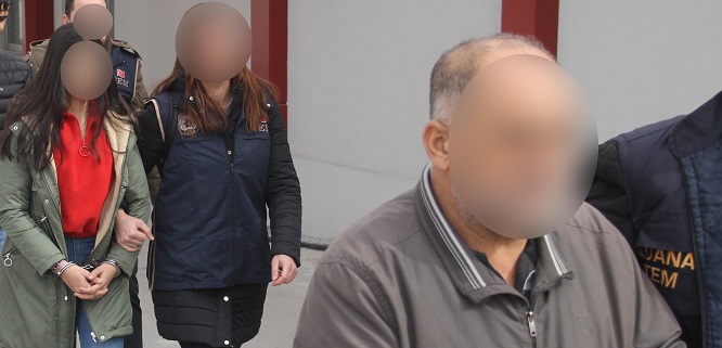 Çocukları kandırıp PKK'ya gönderdiler