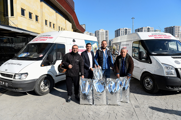 710 sokak hayvanı kısırlaştırıldı