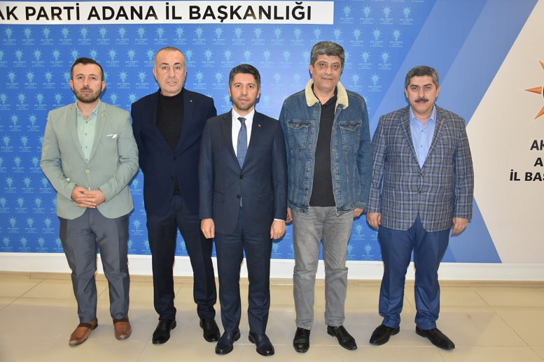 Koltuklar emanet önemli olan hizmet