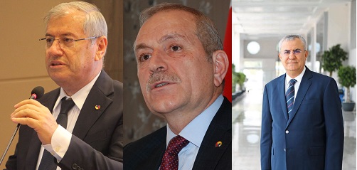 Adana sustu Ankara konuştu