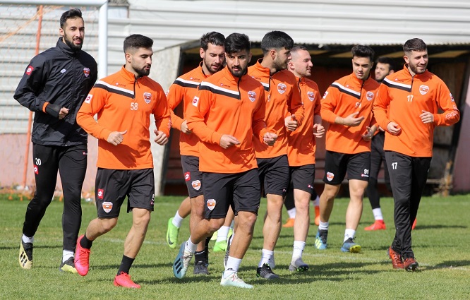 Arın: Artık başarılı olacağız