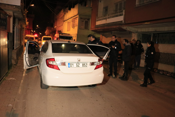 Araba hırsızı yakalanınca “ oyun zannettim” dedi