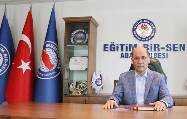 Hayata bakış açınızı değiştirecek konferans