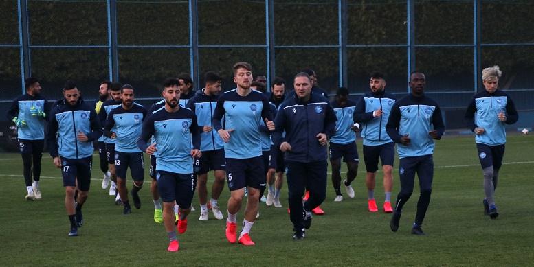 İddiamız sürüyor