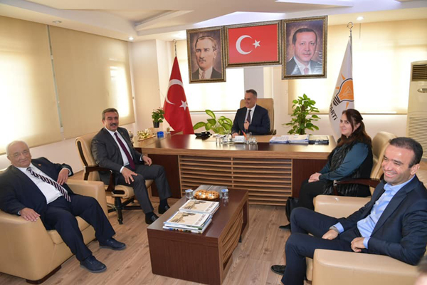 Çetin: