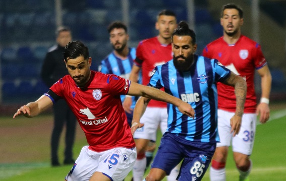 Şimşek vites yükseltti