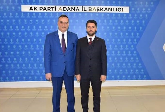 Çetin ile yola devam