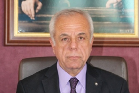 2. ÇAĞRI MECLİS BAŞKANLARINA!