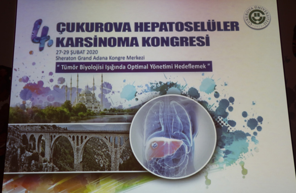 Yılda 1 milyon insan ‘hepatosellüler karsinom’a yakalanıyor