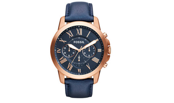 Fossil Kol Saati Modellerinin Ayrıcalığı