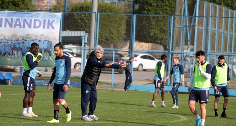 Final maçı