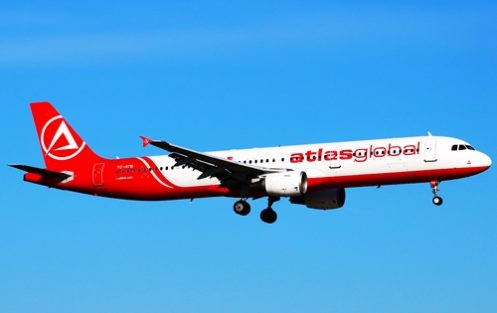 Atlas Global alacaklı kıskacında