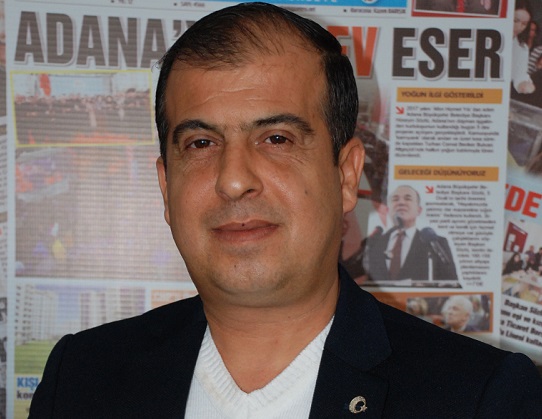 Dumrul’dan kenetlenme mesajı