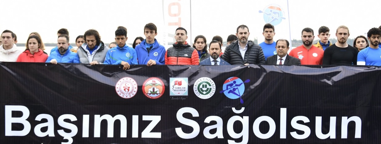 SARIÇAM’DA KANO HEYECANI DORUKTA!