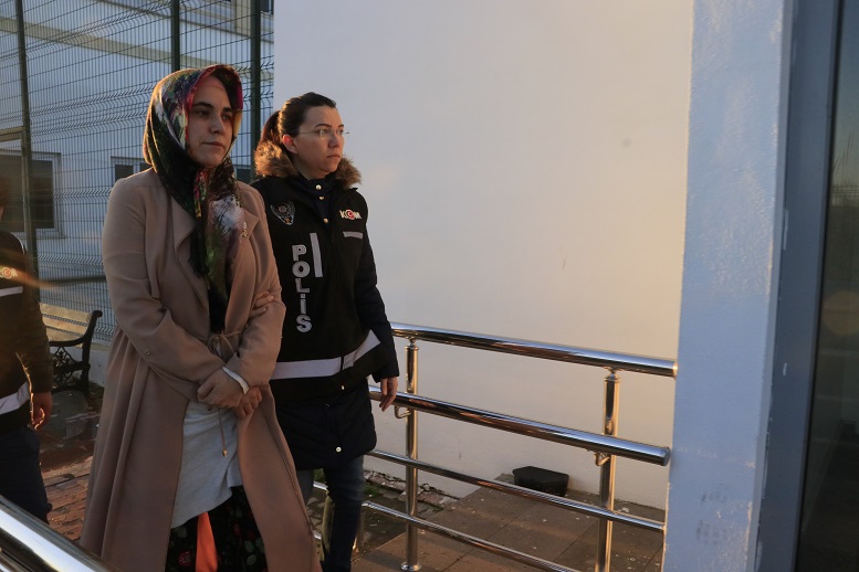 Adana’da Bylock operasyonu