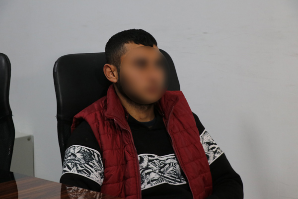 Uyuşturucu bağımlısı gencin yürek burkan itirafları