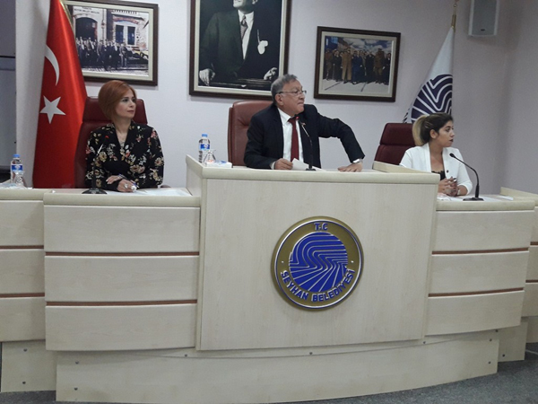 Seyhan'da 4 mahalle bölünüyor