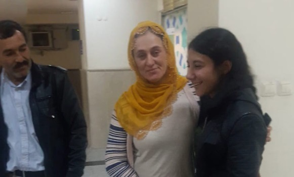 Yunan polisinden PKK'lıya koruma