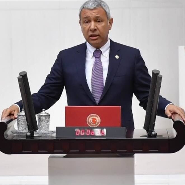 Sümer: THK kapatılmak mı isteniliyor?