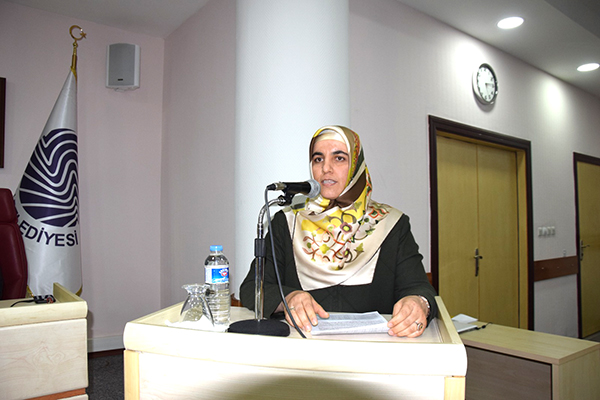 Sevda Erdede: