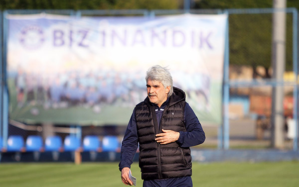 Uğur Tütüneker ile yollar ayrıldı