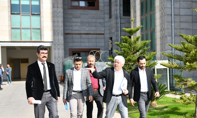 Uludağ “İki enerji projemiz de kabul edildi”