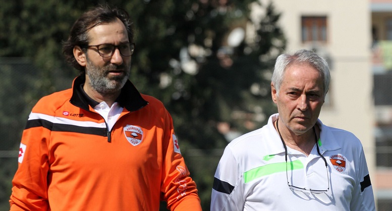 Adanaspor’un işi mucizeye kaldı