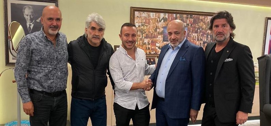 Tütüneker gitti, Dumlupınar geldi
