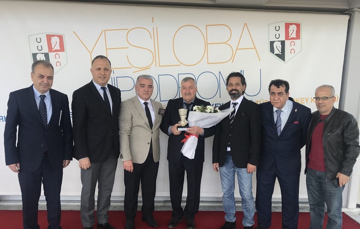TSYD Kupası Freude’un