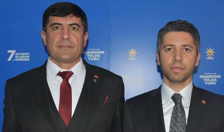 Karaisalı'da bayrağı Kurdak devraldı