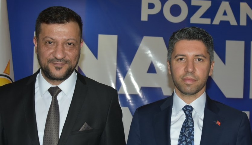 Doğan Türkyılmaz güven tazeledi