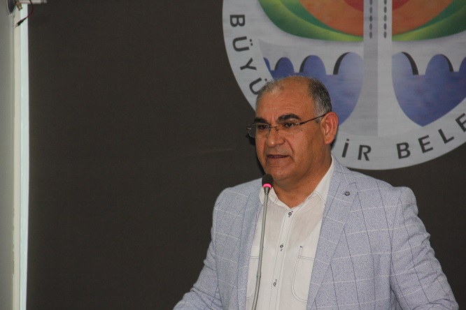 Yardım edin çığlığı
