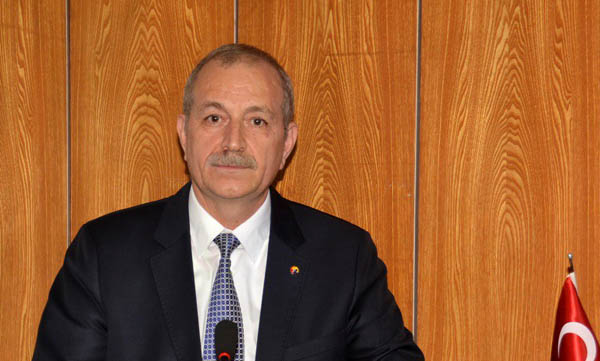 Bilgiç, “’Milli Tarım Projesi’ bizleri heyecanlandırıyor”
