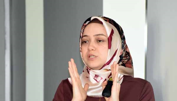 Adliye personeline virüs eğitimi