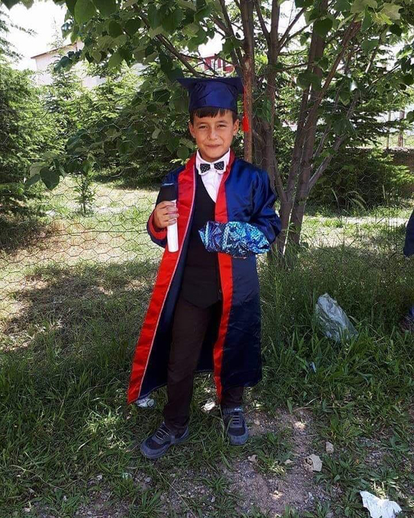 Düğün magandasına ömür boyu hapis