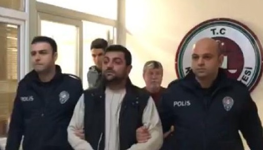 Göçmen kaçakçılarına 546 yıl hapis cezası
