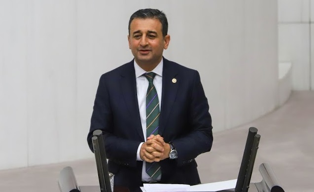 Bulut’tan Tıp Bayramı mesajı