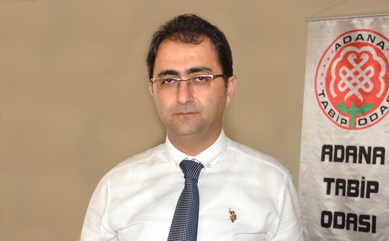 Hilal: Salgın hastalıklarda en hakiki yol gösterici bilimdir”