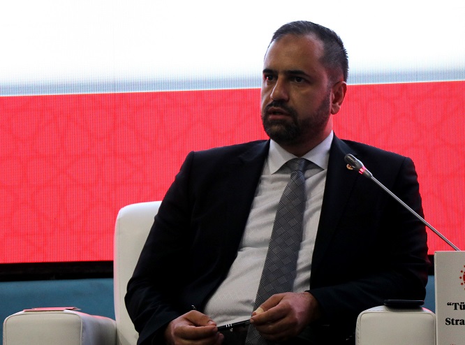 Adana’da NATO konulu toplantı