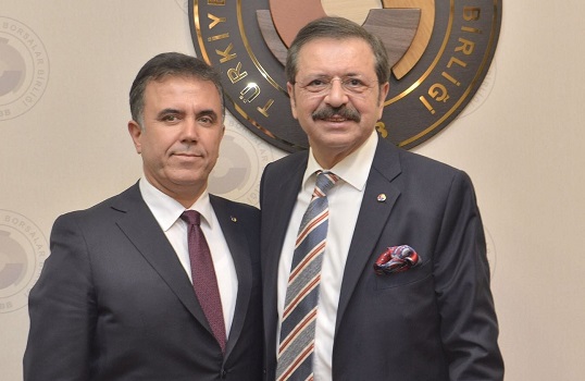 KOZAN'DA ESNAFA SIKI DENETİM