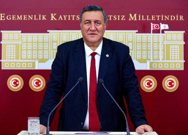 Gürer: Market kasiyerleri için koruma sağlansın